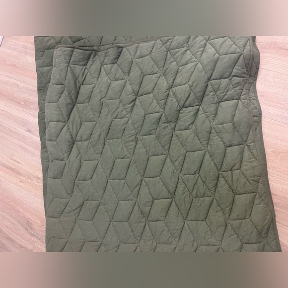 Pottery Barn Kids Jersey Knit Comforter - Picture 1 of 5